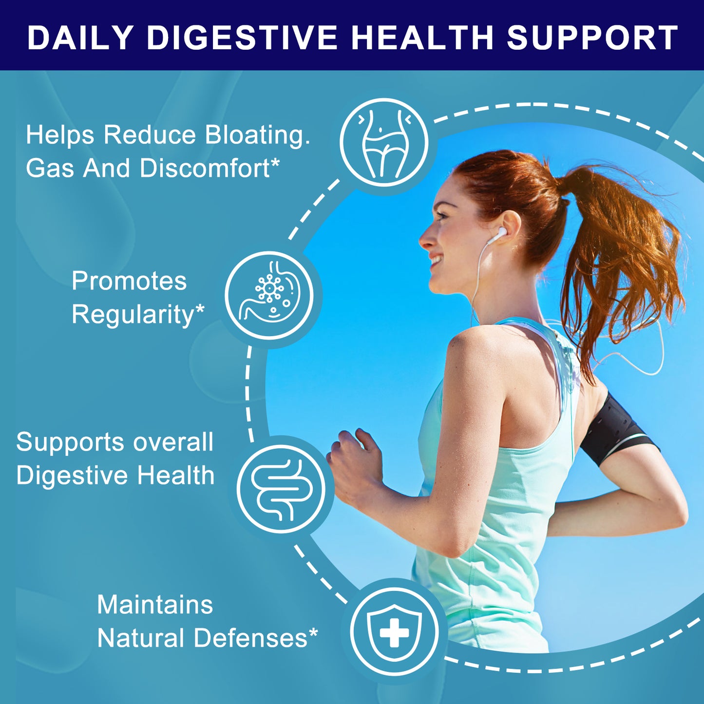 Provitalize for Women Menopause Support | Joint Comfort, Sexy Midsection Curves, Menopause Bloat Relief | Daily Use Item for Routine Ease | 60 Ct | Packaging May Vary